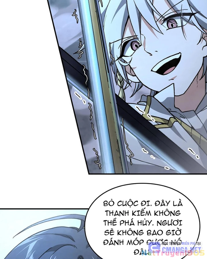Làm Thế Nào Tôi Trở Thành Một Thợ Săn Giao Hàng Cấp Sss Chapter 24 - Trang 2