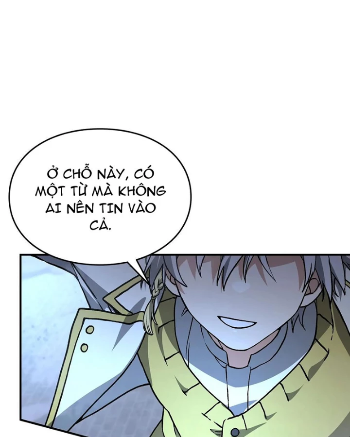Làm Thế Nào Tôi Trở Thành Một Thợ Săn Giao Hàng Cấp Sss Chapter 24 - Trang 2