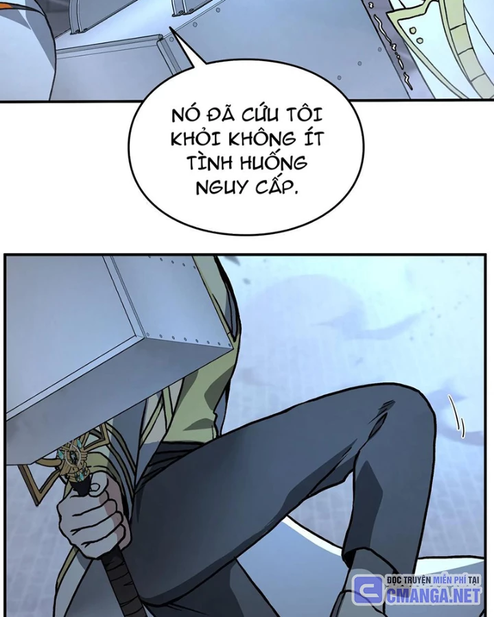 Làm Thế Nào Tôi Trở Thành Một Thợ Săn Giao Hàng Cấp Sss Chapter 24 - Trang 2