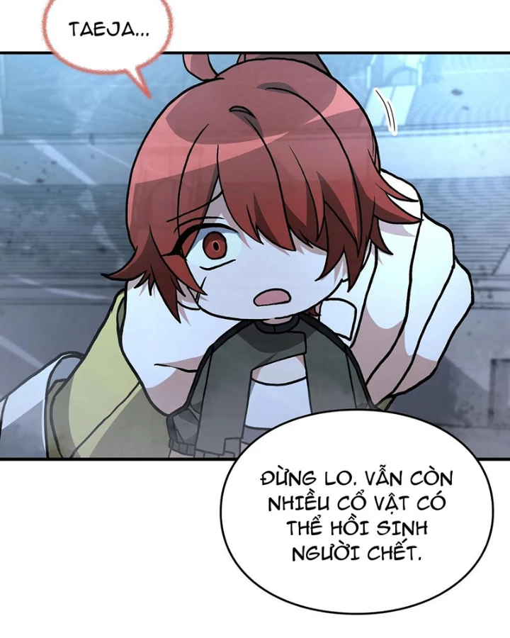 Làm Thế Nào Tôi Trở Thành Một Thợ Săn Giao Hàng Cấp Sss Chapter 24 - Trang 2