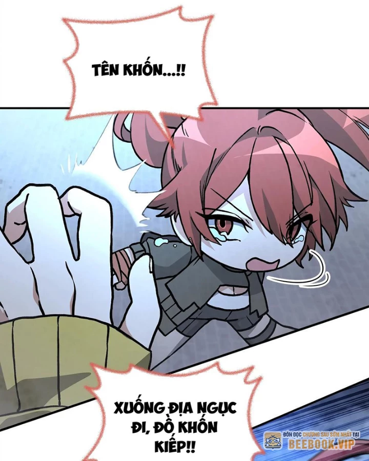 Làm Thế Nào Tôi Trở Thành Một Thợ Săn Giao Hàng Cấp Sss Chapter 24 - Trang 2