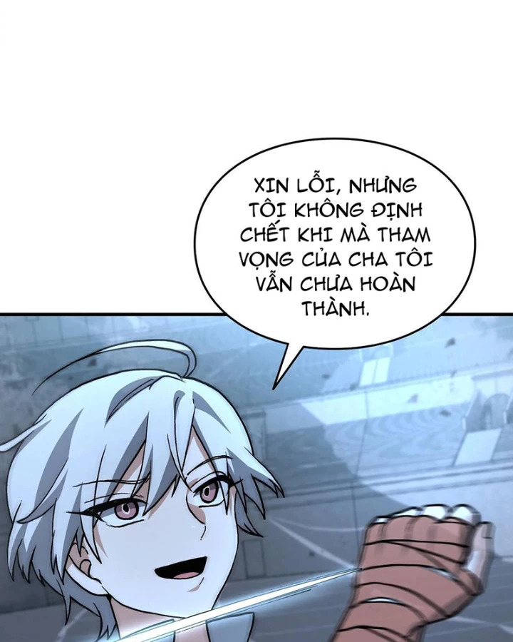 Làm Thế Nào Tôi Trở Thành Một Thợ Săn Giao Hàng Cấp Sss Chapter 24 - Trang 2