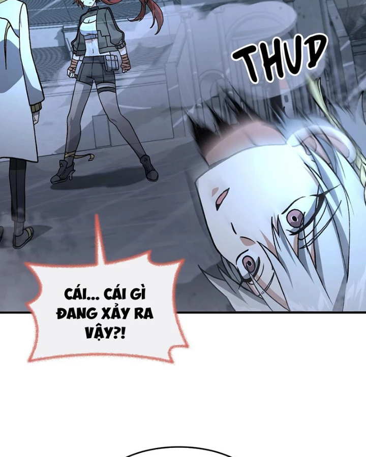 Làm Thế Nào Tôi Trở Thành Một Thợ Săn Giao Hàng Cấp Sss Chapter 24 - Trang 2