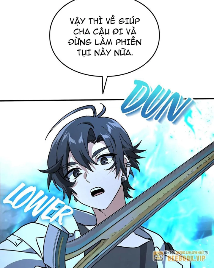 Làm Thế Nào Tôi Trở Thành Một Thợ Săn Giao Hàng Cấp Sss Chapter 24 - Trang 2