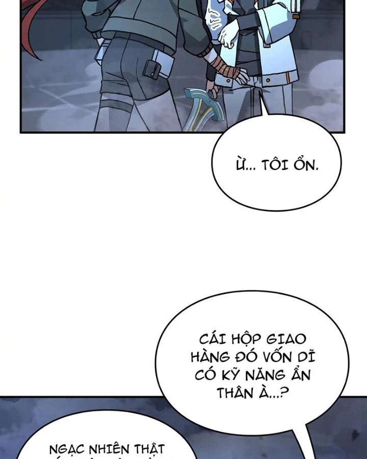 Làm Thế Nào Tôi Trở Thành Một Thợ Săn Giao Hàng Cấp Sss Chapter 24 - Trang 2
