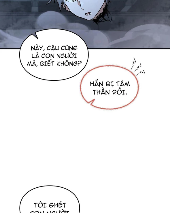 Làm Thế Nào Tôi Trở Thành Một Thợ Săn Giao Hàng Cấp Sss Chapter 24 - Trang 2