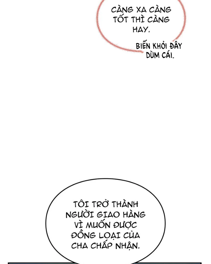 Làm Thế Nào Tôi Trở Thành Một Thợ Săn Giao Hàng Cấp Sss Chapter 24 - Trang 2