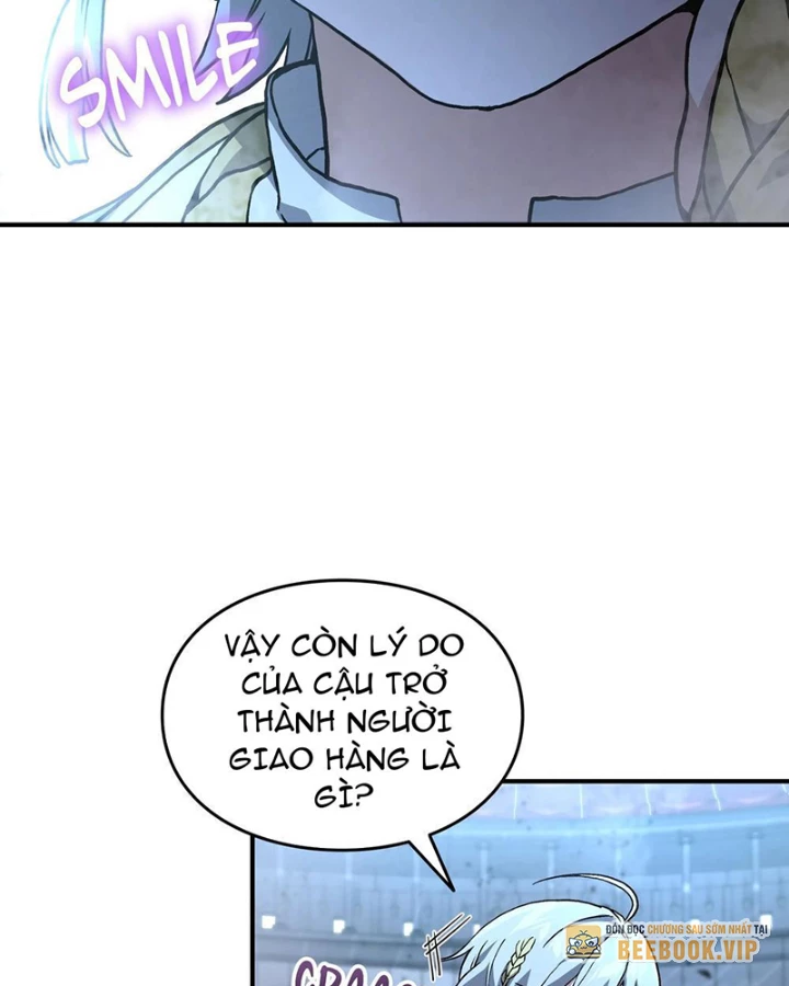Làm Thế Nào Tôi Trở Thành Một Thợ Săn Giao Hàng Cấp Sss Chapter 24 - Trang 2