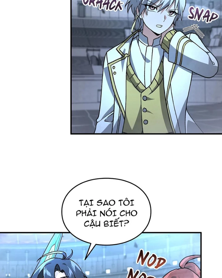 Làm Thế Nào Tôi Trở Thành Một Thợ Săn Giao Hàng Cấp Sss Chapter 24 - Trang 2