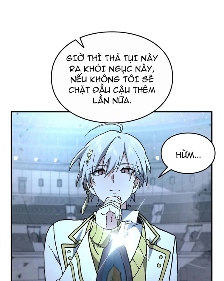 Làm Thế Nào Tôi Trở Thành Một Thợ Săn Giao Hàng Cấp Sss Chapter 24 - Trang 2