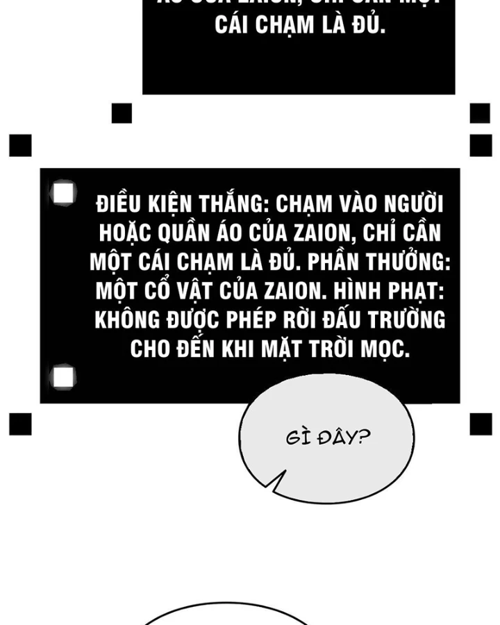 Làm Thế Nào Tôi Trở Thành Một Thợ Săn Giao Hàng Cấp Sss Chapter 24 - Trang 2