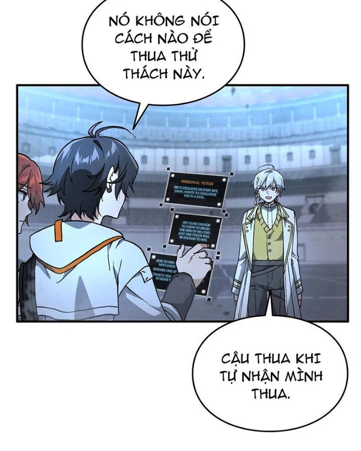Làm Thế Nào Tôi Trở Thành Một Thợ Săn Giao Hàng Cấp Sss Chapter 24 - Trang 2