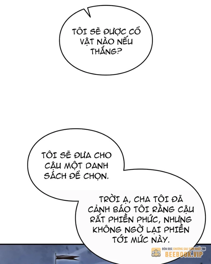Làm Thế Nào Tôi Trở Thành Một Thợ Săn Giao Hàng Cấp Sss Chapter 24 - Trang 2