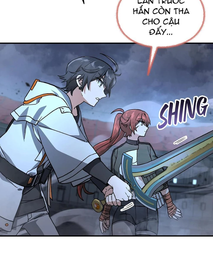 Làm Thế Nào Tôi Trở Thành Một Thợ Săn Giao Hàng Cấp Sss Chapter 24 - Trang 2