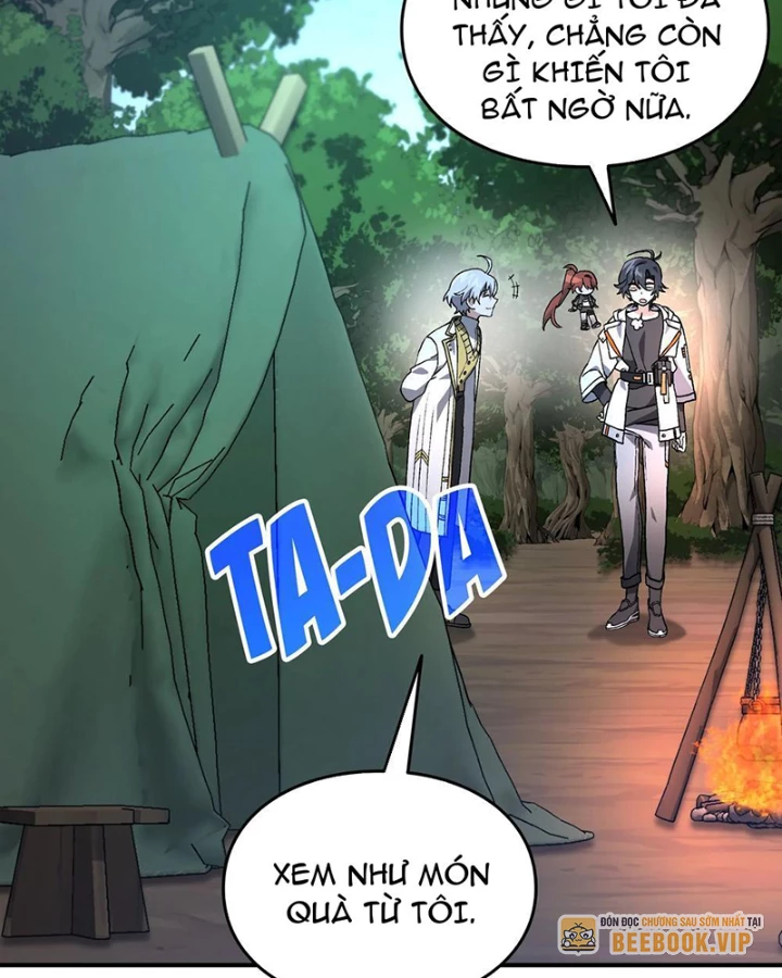 Làm Thế Nào Tôi Trở Thành Một Thợ Săn Giao Hàng Cấp Sss Chapter 25 - Trang 2