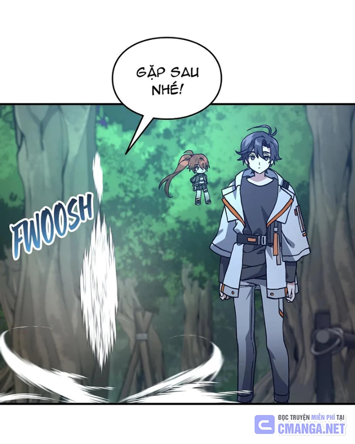 Làm Thế Nào Tôi Trở Thành Một Thợ Săn Giao Hàng Cấp Sss Chapter 25 - Trang 2