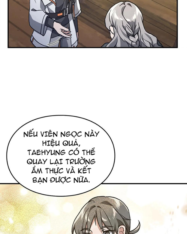 Làm Thế Nào Tôi Trở Thành Một Thợ Săn Giao Hàng Cấp Sss Chapter 28 - Trang 2