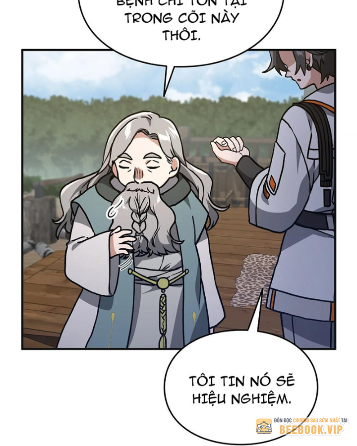 Làm Thế Nào Tôi Trở Thành Một Thợ Săn Giao Hàng Cấp Sss Chapter 28 - Trang 2