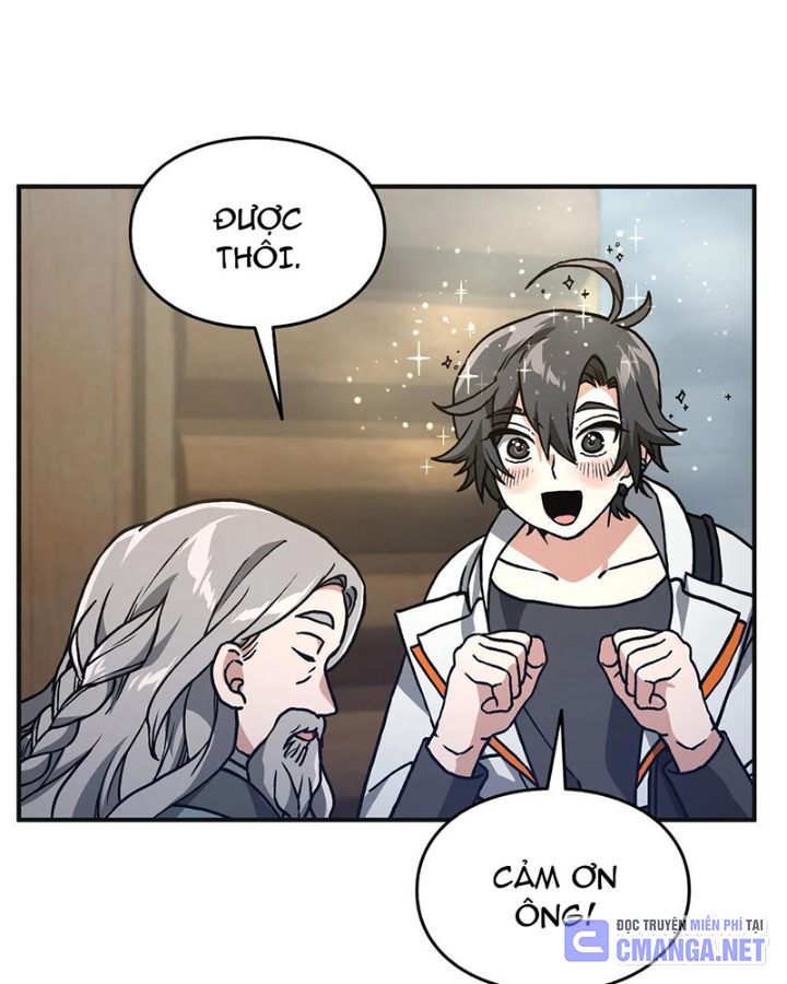 Làm Thế Nào Tôi Trở Thành Một Thợ Săn Giao Hàng Cấp Sss Chapter 28 - Trang 2