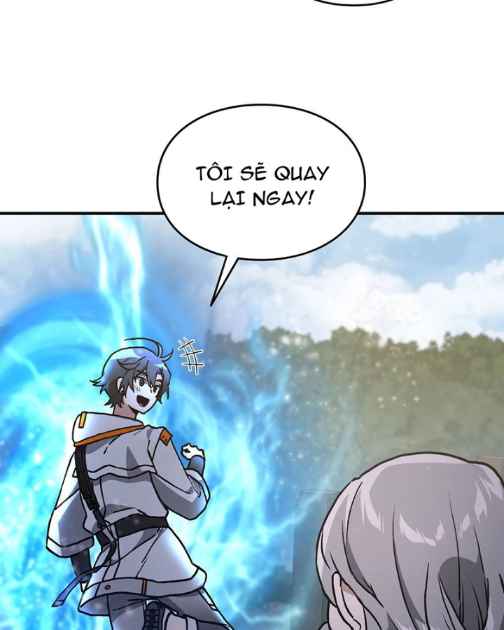 Làm Thế Nào Tôi Trở Thành Một Thợ Săn Giao Hàng Cấp Sss Chapter 28 - Trang 2
