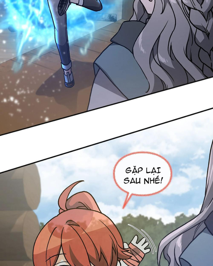 Làm Thế Nào Tôi Trở Thành Một Thợ Săn Giao Hàng Cấp Sss Chapter 28 - Trang 2