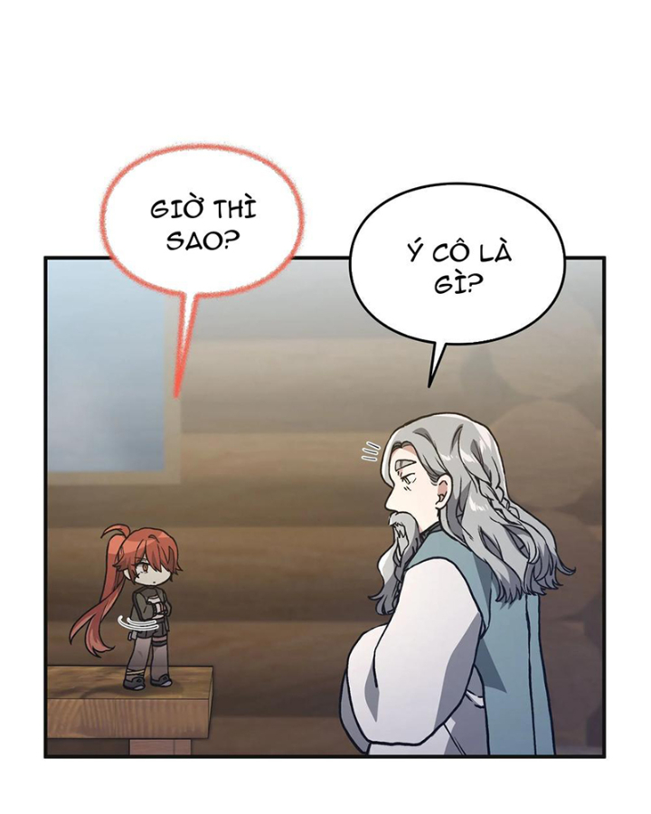 Làm Thế Nào Tôi Trở Thành Một Thợ Săn Giao Hàng Cấp Sss Chapter 28 - Trang 2