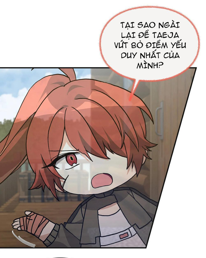 Làm Thế Nào Tôi Trở Thành Một Thợ Săn Giao Hàng Cấp Sss Chapter 28 - Trang 2