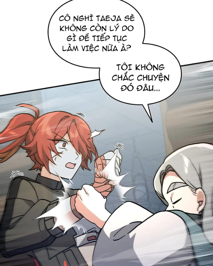 Làm Thế Nào Tôi Trở Thành Một Thợ Săn Giao Hàng Cấp Sss Chapter 28 - Trang 2