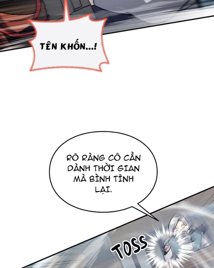 Làm Thế Nào Tôi Trở Thành Một Thợ Săn Giao Hàng Cấp Sss Chapter 28 - Trang 2