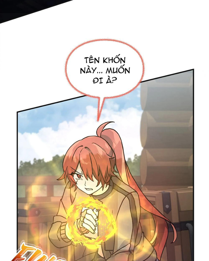 Làm Thế Nào Tôi Trở Thành Một Thợ Săn Giao Hàng Cấp Sss Chapter 28 - Trang 2