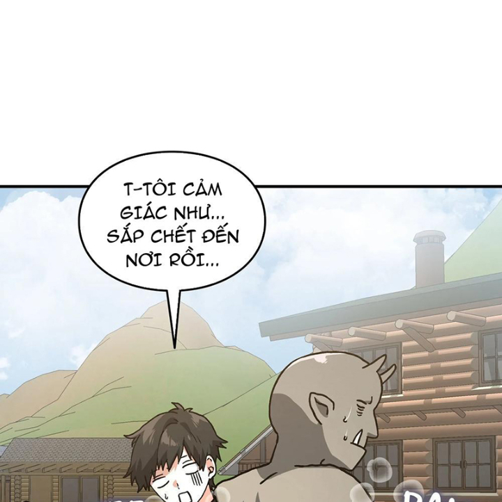 Làm Thế Nào Tôi Trở Thành Một Thợ Săn Giao Hàng Cấp Sss Chapter 28 - Trang 2