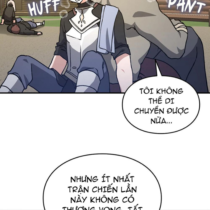 Làm Thế Nào Tôi Trở Thành Một Thợ Săn Giao Hàng Cấp Sss Chapter 28 - Trang 2