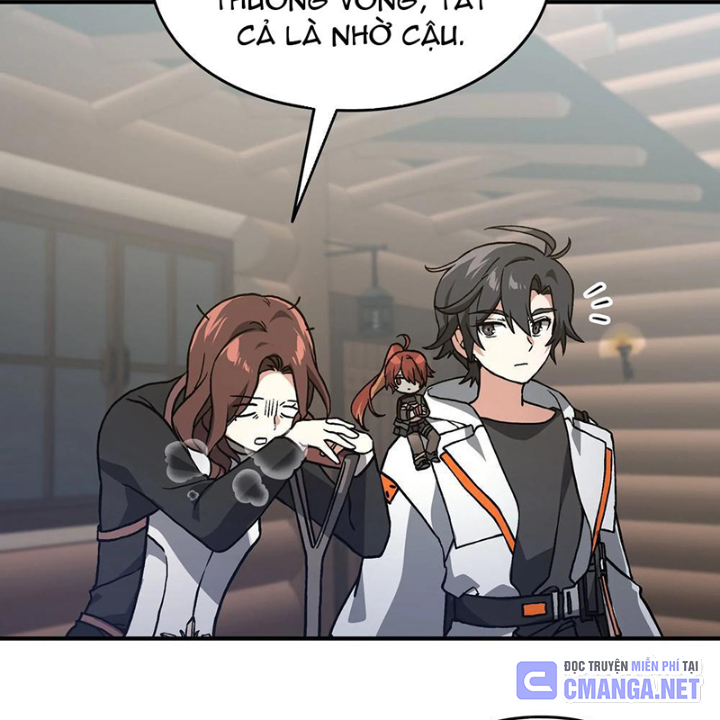 Làm Thế Nào Tôi Trở Thành Một Thợ Săn Giao Hàng Cấp Sss Chapter 28 - Trang 2