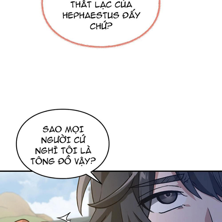 Làm Thế Nào Tôi Trở Thành Một Thợ Săn Giao Hàng Cấp Sss Chapter 28 - Trang 2