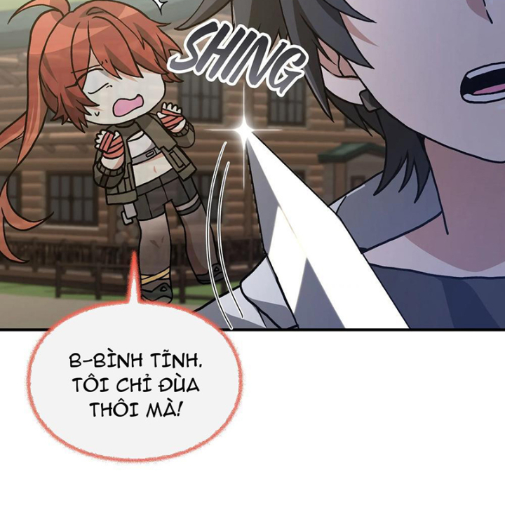 Làm Thế Nào Tôi Trở Thành Một Thợ Săn Giao Hàng Cấp Sss Chapter 28 - Trang 2