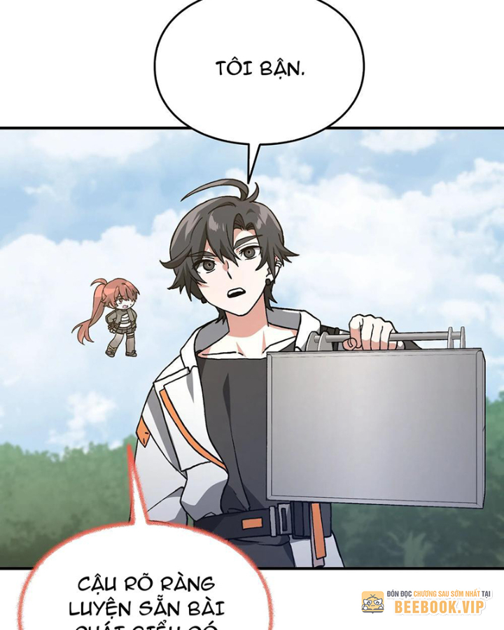 Làm Thế Nào Tôi Trở Thành Một Thợ Săn Giao Hàng Cấp Sss Chapter 28 - Trang 2
