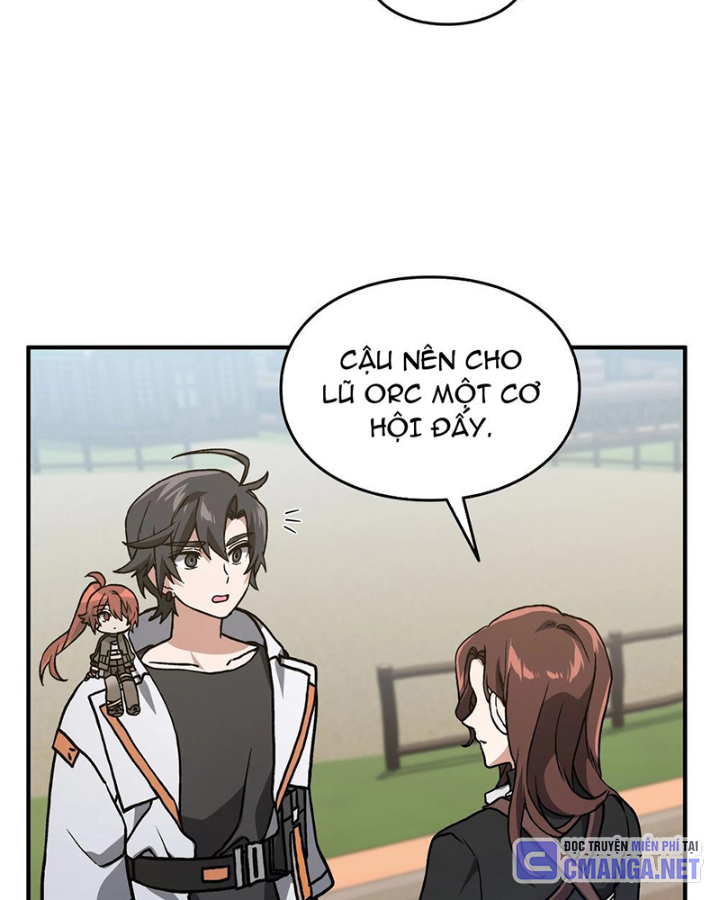 Làm Thế Nào Tôi Trở Thành Một Thợ Săn Giao Hàng Cấp Sss Chapter 28 - Trang 2