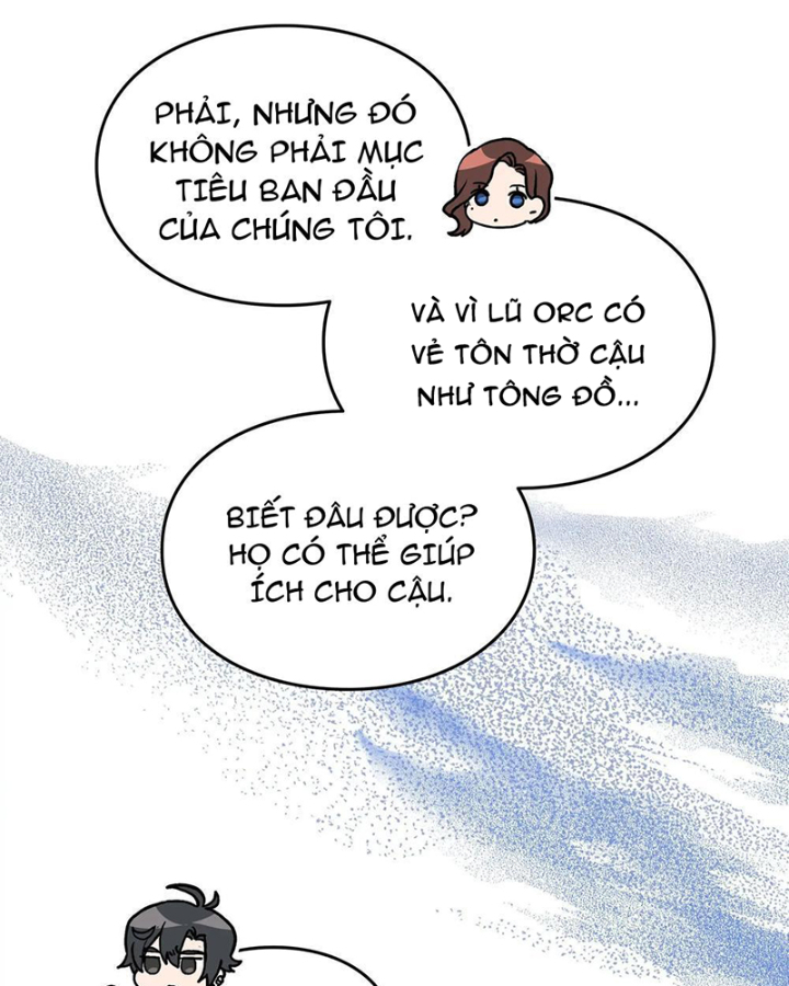 Làm Thế Nào Tôi Trở Thành Một Thợ Săn Giao Hàng Cấp Sss Chapter 28 - Trang 2