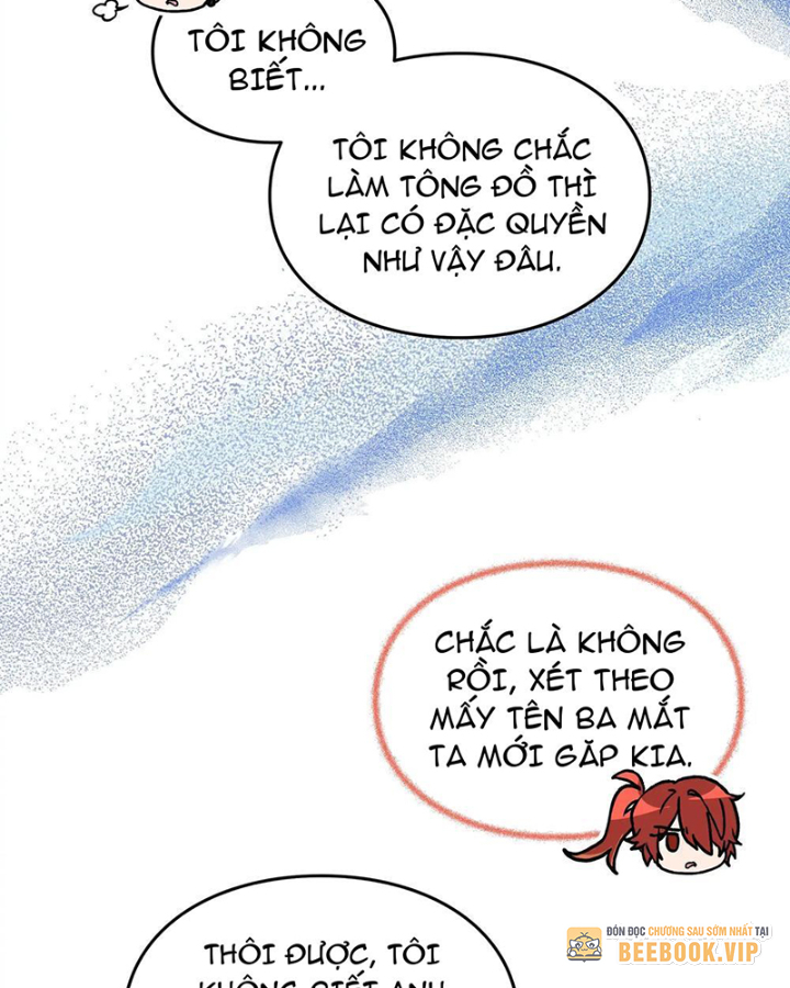 Làm Thế Nào Tôi Trở Thành Một Thợ Săn Giao Hàng Cấp Sss Chapter 28 - Trang 2