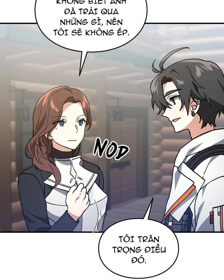 Làm Thế Nào Tôi Trở Thành Một Thợ Săn Giao Hàng Cấp Sss Chapter 28 - Trang 2