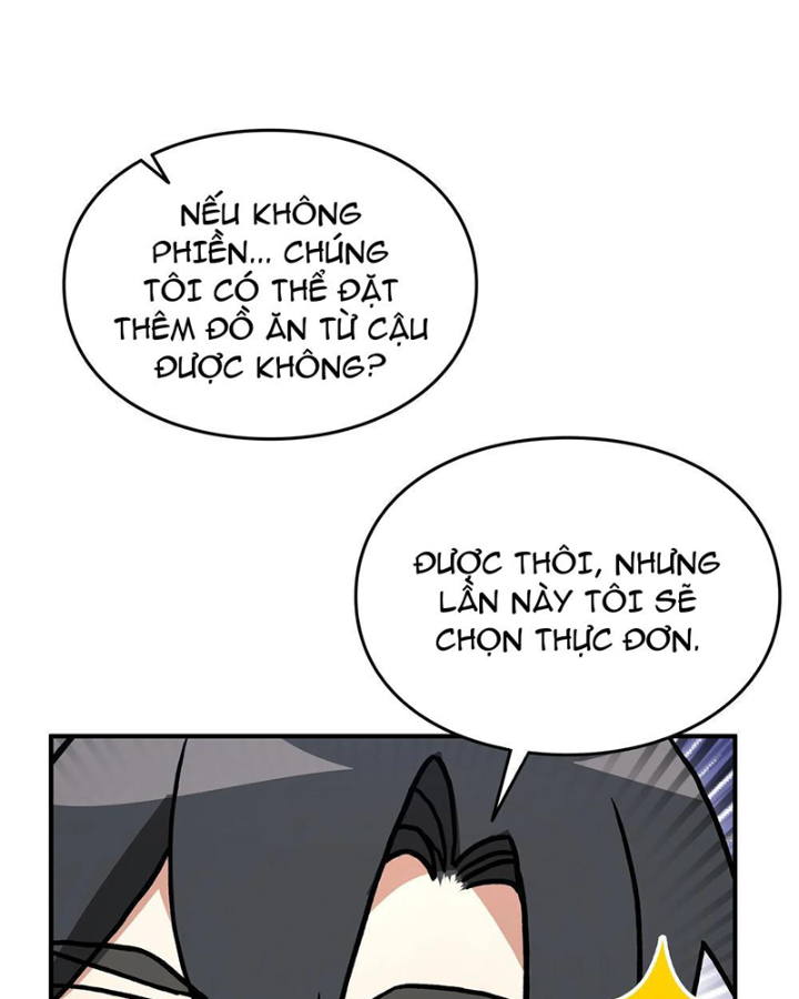 Làm Thế Nào Tôi Trở Thành Một Thợ Săn Giao Hàng Cấp Sss Chapter 28 - Trang 2