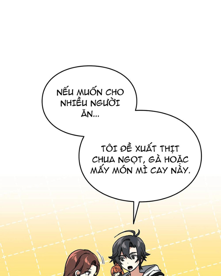 Làm Thế Nào Tôi Trở Thành Một Thợ Săn Giao Hàng Cấp Sss Chapter 28 - Trang 2