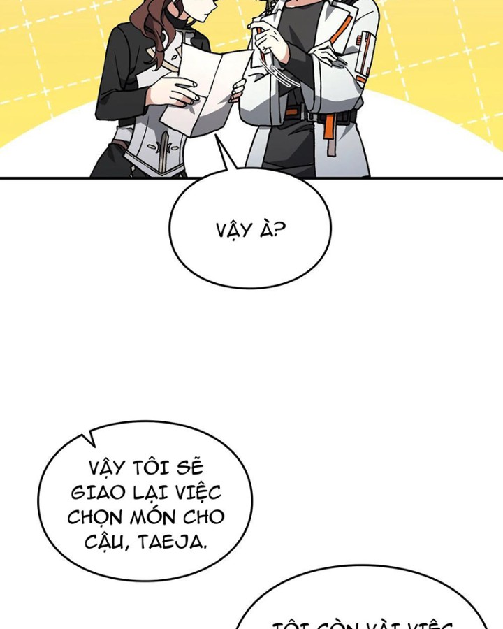 Làm Thế Nào Tôi Trở Thành Một Thợ Săn Giao Hàng Cấp Sss Chapter 28 - Trang 2