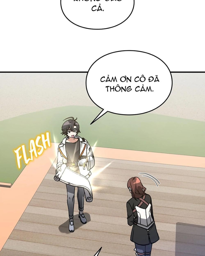 Làm Thế Nào Tôi Trở Thành Một Thợ Săn Giao Hàng Cấp Sss Chapter 28 - Trang 2