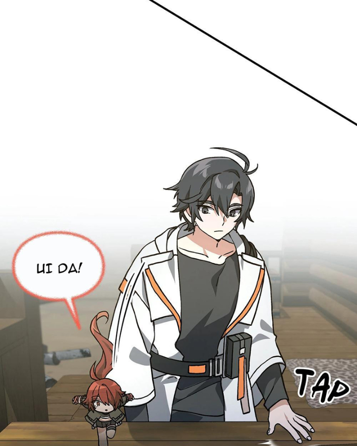 Làm Thế Nào Tôi Trở Thành Một Thợ Săn Giao Hàng Cấp Sss Chapter 28 - Trang 2