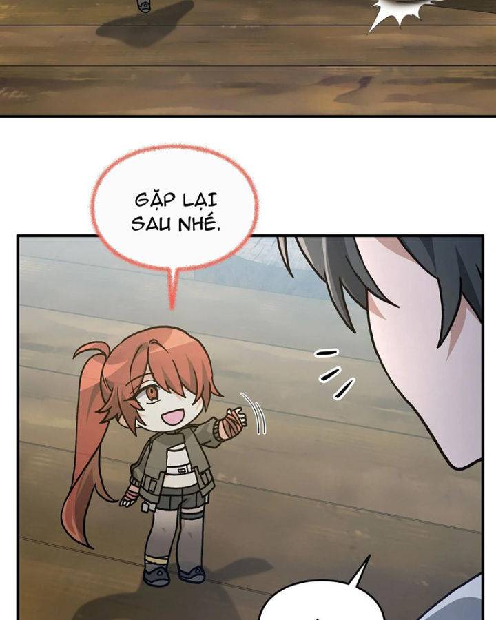 Làm Thế Nào Tôi Trở Thành Một Thợ Săn Giao Hàng Cấp Sss Chapter 28 - Trang 2