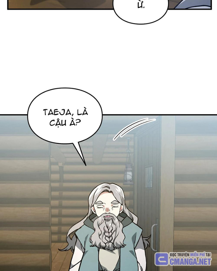 Làm Thế Nào Tôi Trở Thành Một Thợ Săn Giao Hàng Cấp Sss Chapter 28 - Trang 2