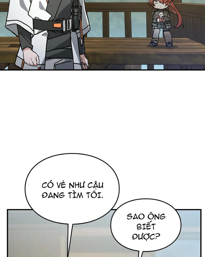Làm Thế Nào Tôi Trở Thành Một Thợ Săn Giao Hàng Cấp Sss Chapter 28 - Trang 2