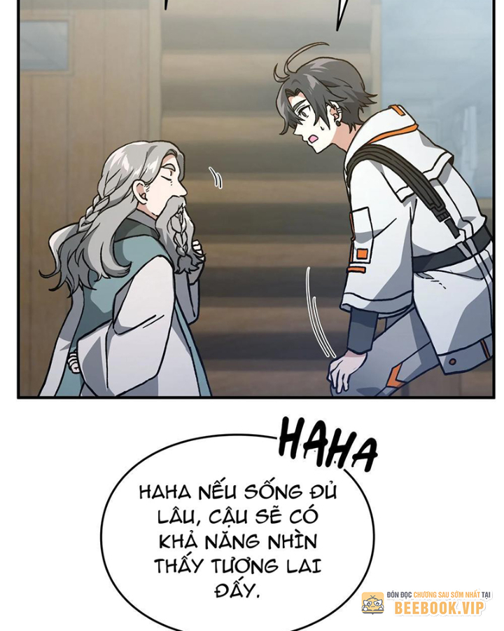 Làm Thế Nào Tôi Trở Thành Một Thợ Săn Giao Hàng Cấp Sss Chapter 28 - Trang 2