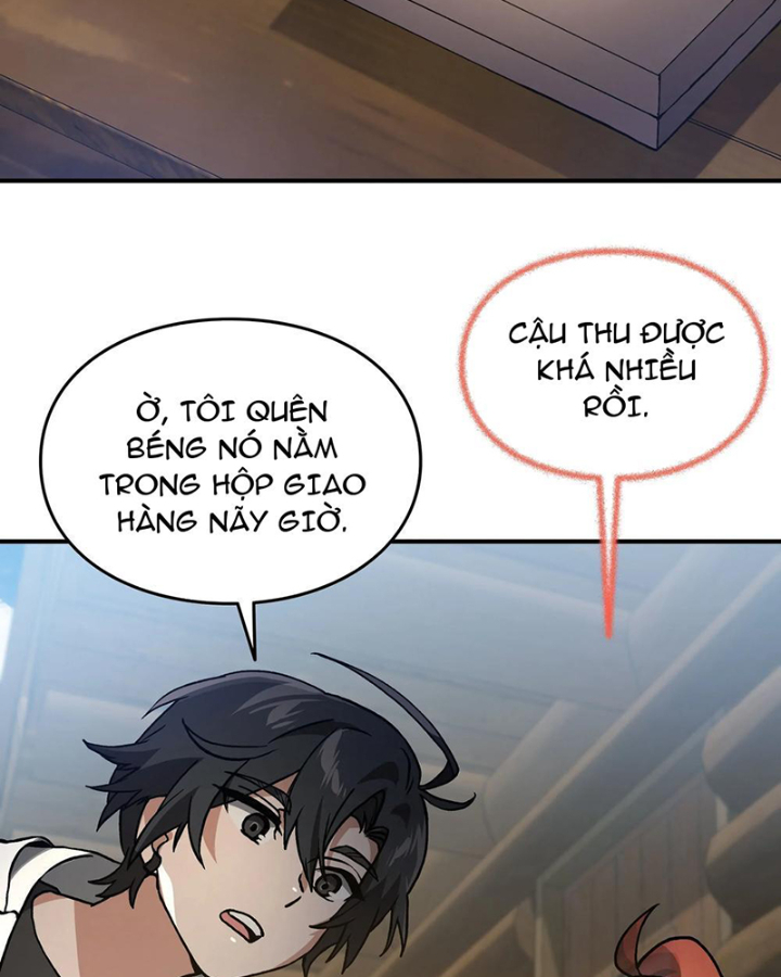Làm Thế Nào Tôi Trở Thành Một Thợ Săn Giao Hàng Cấp Sss Chapter 28 - Trang 2